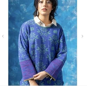 Gudrun Sjoden L Salma sweater